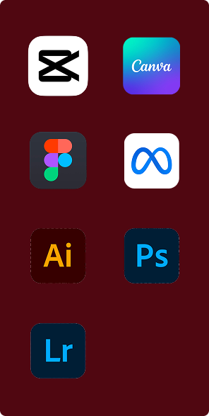 Outils Adobe - Suite créative
