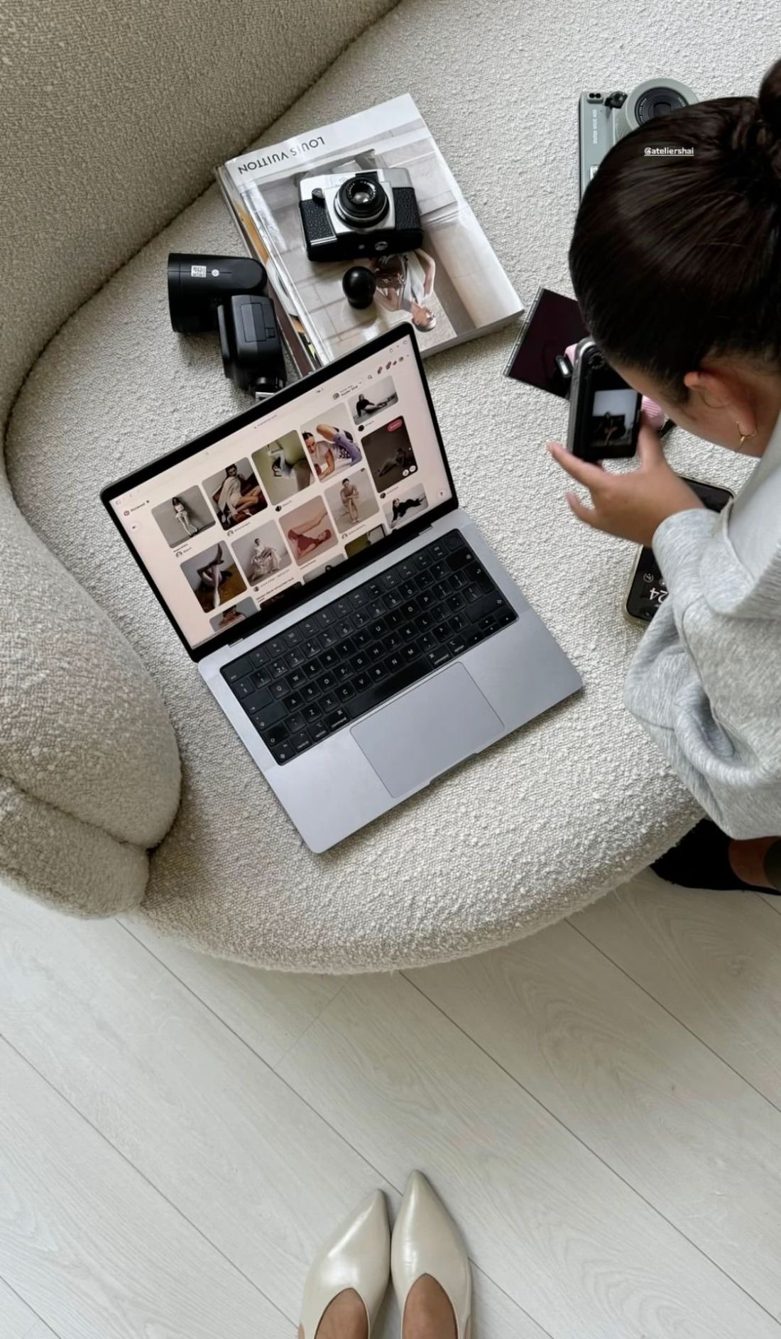 Les tendances UX/UI à adopter en 2025