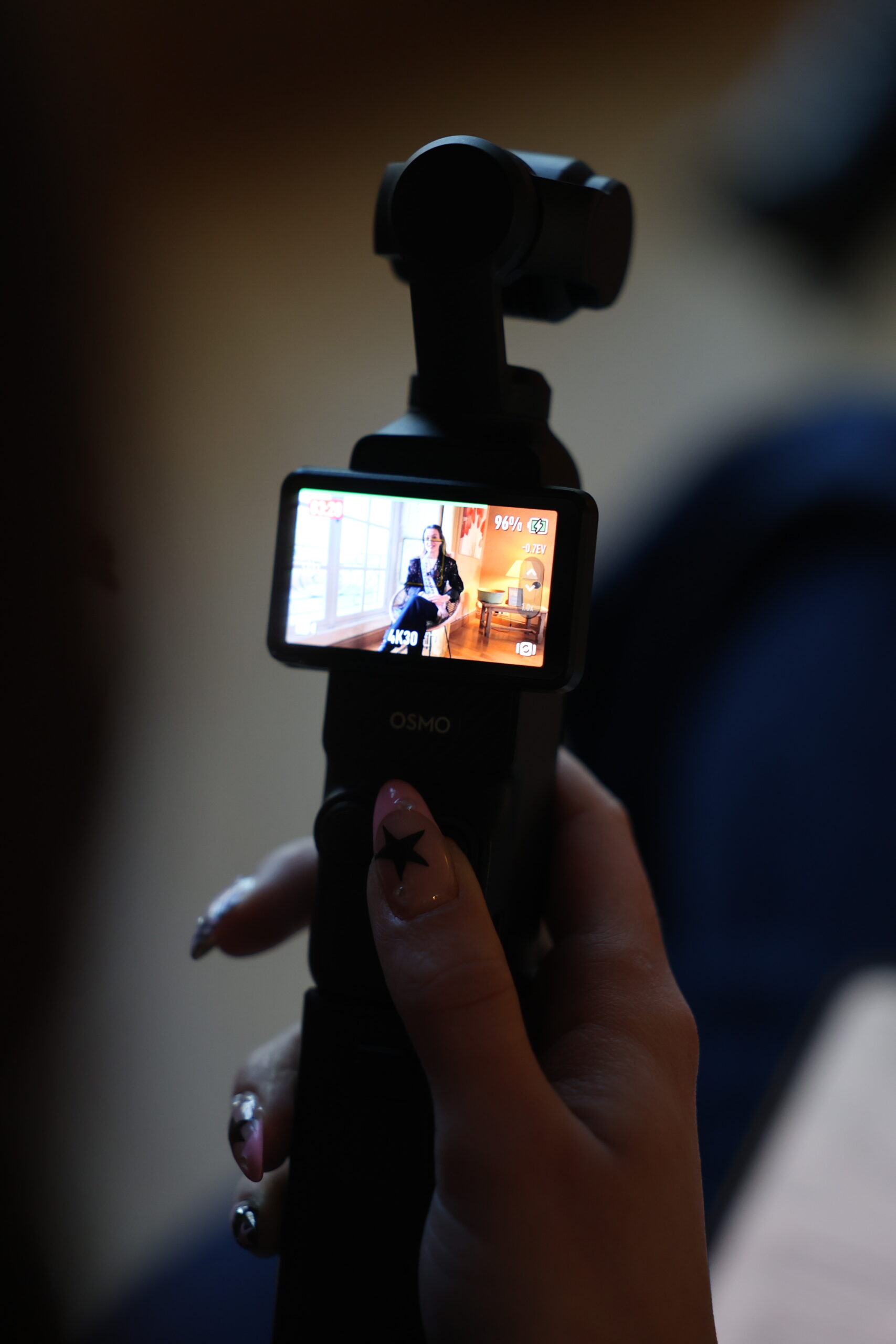 Vidéo & Photo