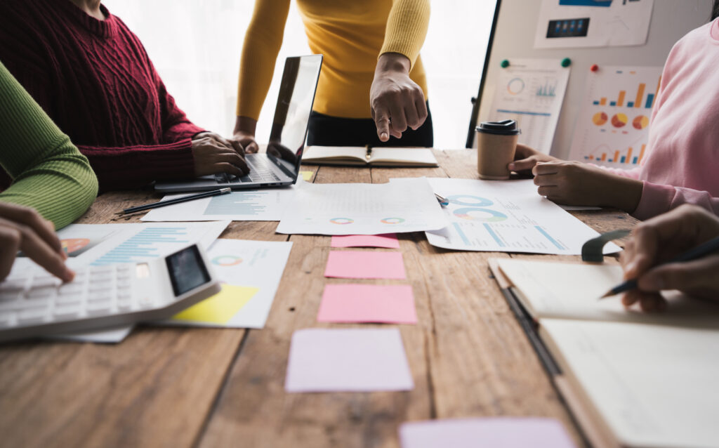 Coaching SEO : apprendre à gérer soi-même le référencement de son site internet